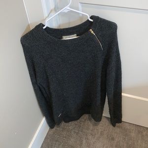 Abercrombie Sweater